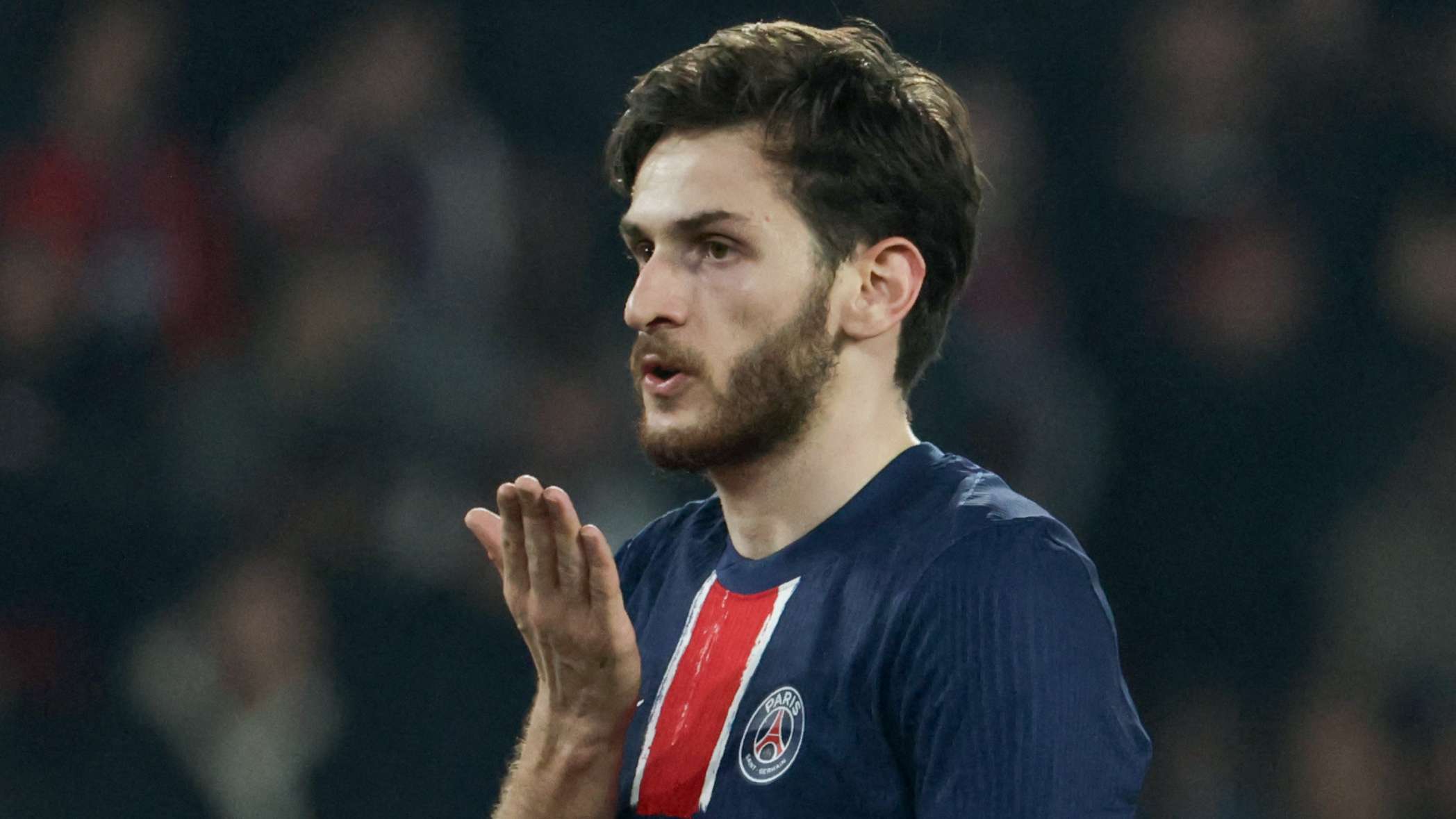 意甲第26輪AC米蘭1-1薩萊尼塔納 紅黑軍團獲兩輪不勝戰績！.