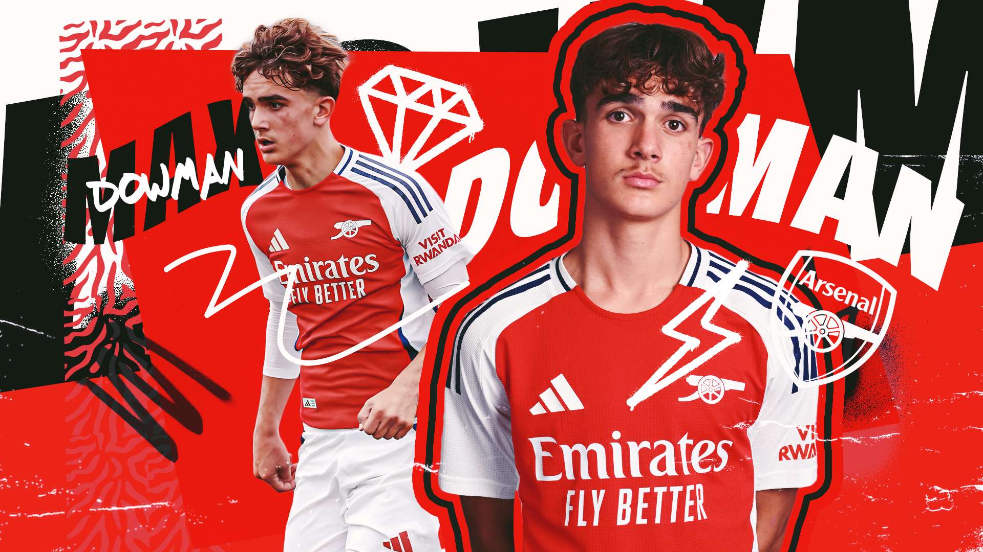 索蒂尔：我从小就是米兰球迷 从小就喜欢C罗尤其是曼联时期的他.