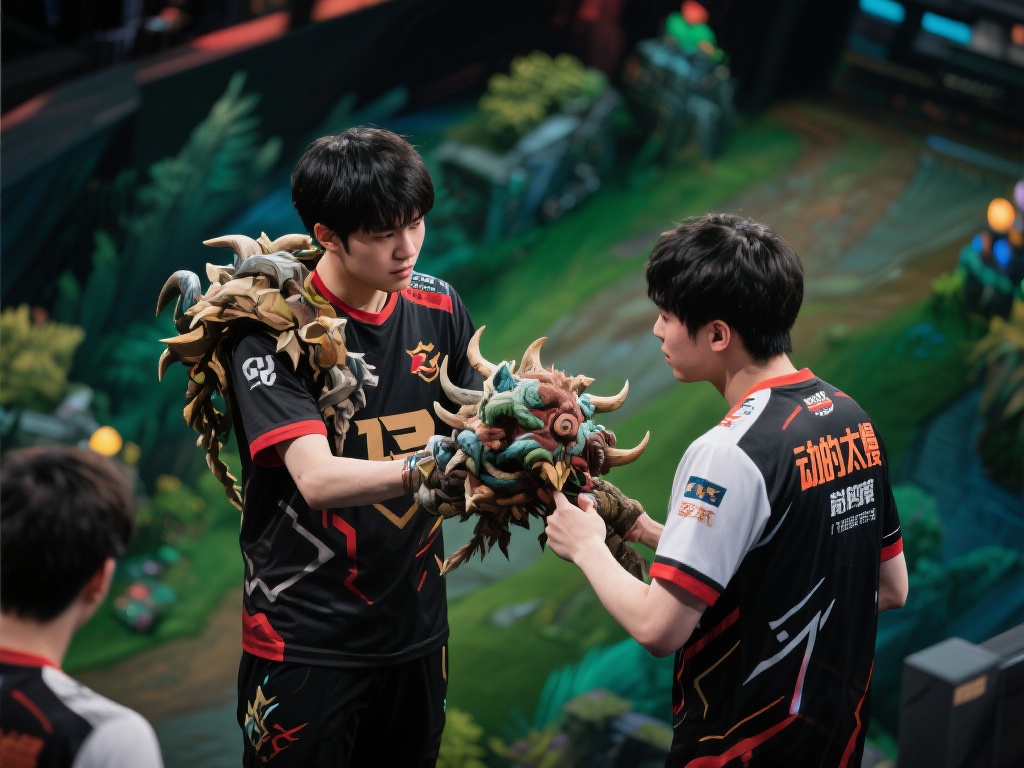 常常在比赛 常常在比赛