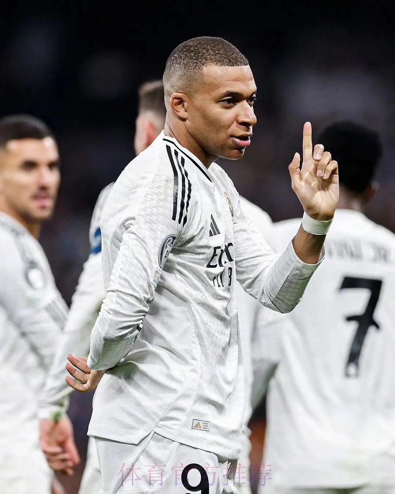 姆巴佩:祝福老东家 但我全部精力都倾注于皇马 姆巴佩:祝福老东家 但我全部精力都倾注于皇马